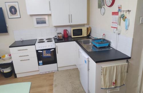 Whitehaven Apartment | HAVEN STUDIO GROUND FLOOR