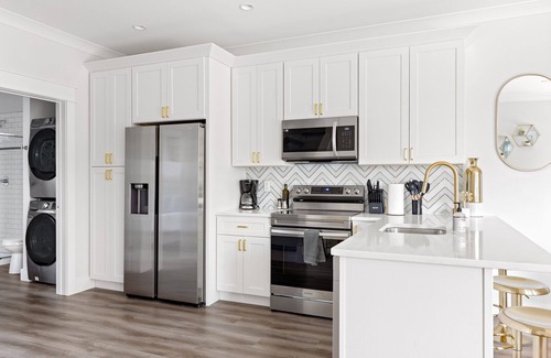 Downtown Wilmington Apartment | Haven @ The Cove Riverwalk Villas