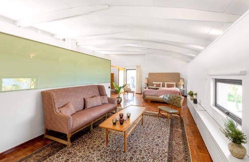 Chorafakia Villa | Haven Villa Of Indulgence In Crete