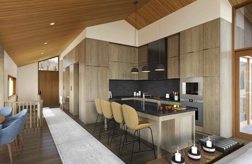 Snowmass Village Cabin | Havens 3 - Impeccable Mountain Residence