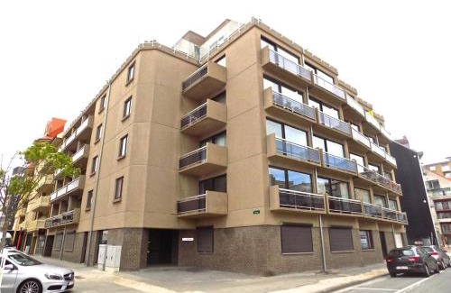 Nieuwpoort Apartment | Havenzicht 105