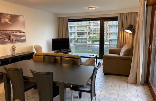 Nieuwpoort Apartment | Havenzicht 105