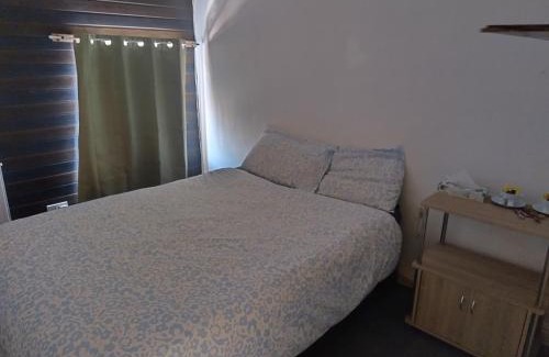 Burslem Bed & Breakfast | Havin B&B
