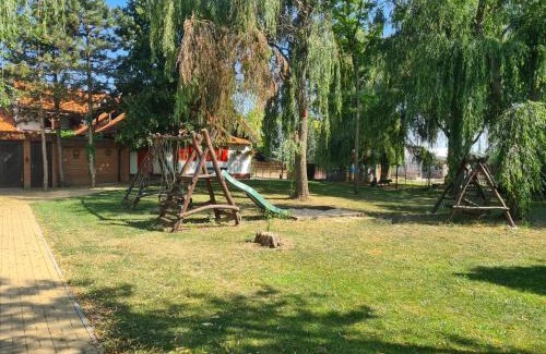 Jatov House | Havko, Kendereš 309, Jatov