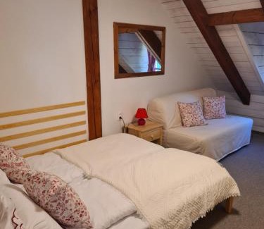 Jatov House | Havko, Kendereš 309, Jatov