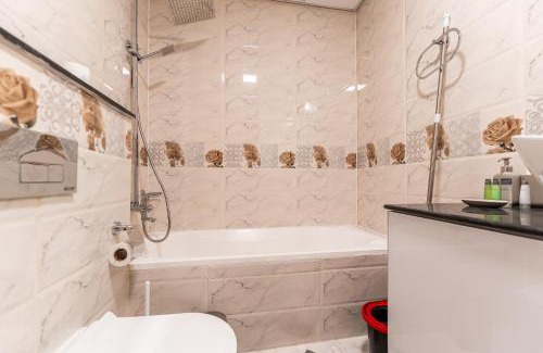 Jumeirah Village Triangle Apartment | HAVN - Studio in Al Jawhara, JVT