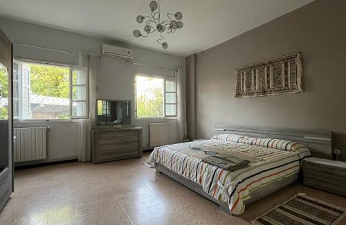 Tlemcen Apartment | Havre de Khadouja