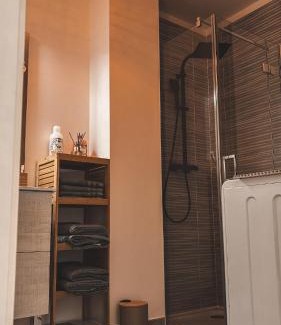 Roquebrune-sur-Argens Apartment | Havre de Paix Résidence Standing