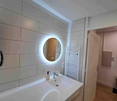Dax Apartment | Havre de paix cures thermales