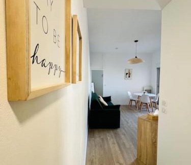 Dax Apartment | Havre de paix cures thermales