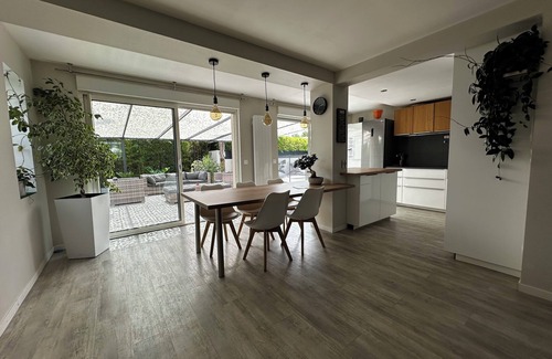Lattes Villa | Havre de Paix Entre Montpellier et Plages !