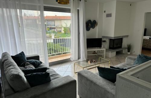 Le Cendre House | Havre de Paix