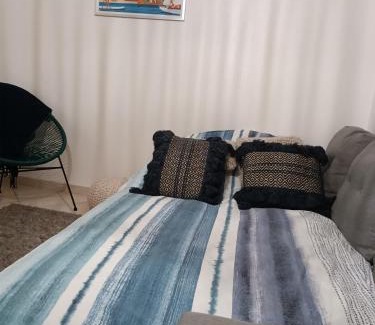 Cœur de Ville Apartment | Havre de paix Les pélicans