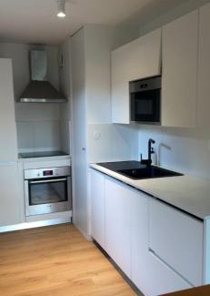 Seilh Apartment | Havre du Golf - Joli T2 neuf