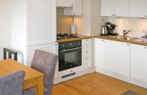 Geilo Apartment | Havsdalsgrenda by Interhome