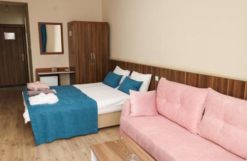 Havza Hotel | Havza Tuğra Otel