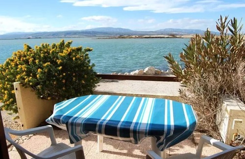 Port Leucate Villa | Hawaii Residence 1 - VILLA T1 CAB MEZZ 5 sleeping accommodations PORT LEUCATE