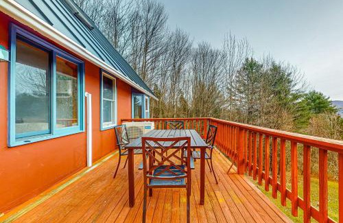 Pittsfield House | Hawk 1