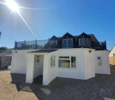 North Cadbury Bed & Breakfast | Hawk House