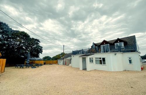 North Cadbury Bed & Breakfast | Hawk House