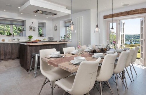 Ambleside House | Hawkrigg Farm