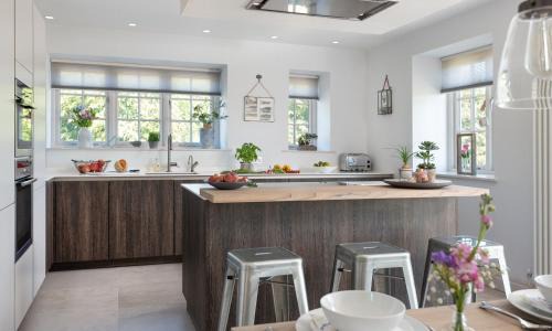 Ambleside House | Hawkrigg Farm