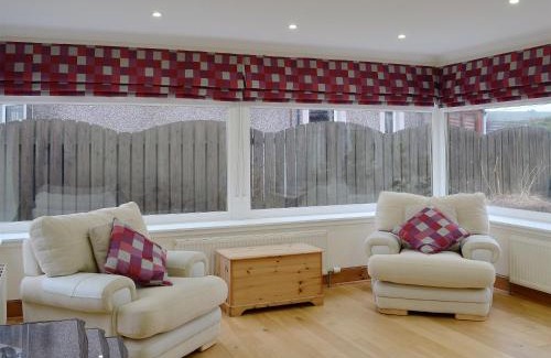 Stranraer House | Hawthorn Cottage