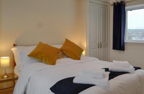 Stranraer House | Hawthorn Cottage