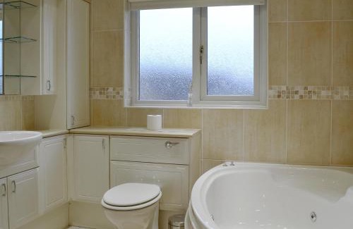 Stranraer House | Hawthorn Cottage