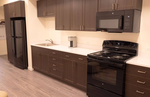 Alpine Northwest Hotel | Hawthorn Extended Stay By Wyndham Alpine