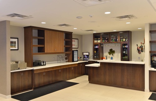 Biggs Field Hotel | Hawthorn Extended Stay by Wyndham El Paso