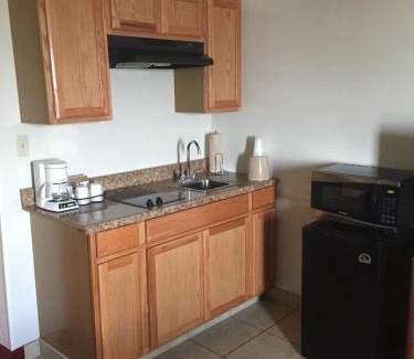 Albuquerque Hotel | Hawthorn Suites by Wyndham Albuquerque