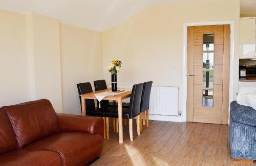 Skegness House | Hawthorne Cottage