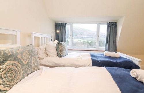 Cockermouth Cottage | HAWTHORNE HOUSE, family friendly in Keswick