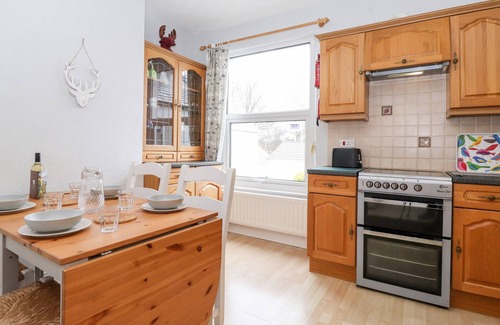 Cockermouth Cottage | HAWTHORNE HOUSE, family friendly in Keswick
