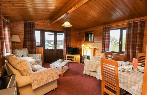 Loftus House | Hawthorne Lodge