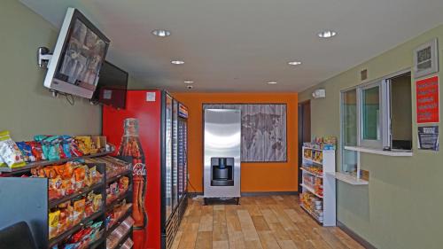 Hawthorne Hotel | Hawthorne Plaza Inn Near LAX