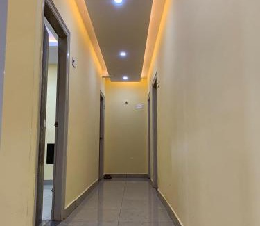 Mysore Hotel | Haya Residency