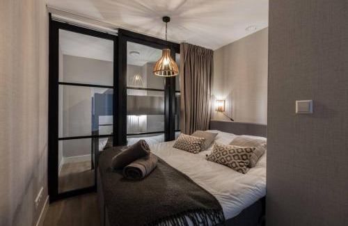 Scheveningen Apartment | Haya Seaview - The Pier