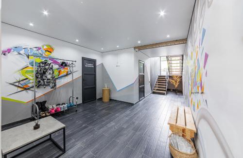 Polyanytsya House | Haya Villa