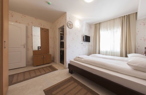 Sarajevo Hotel | Hayat Hills