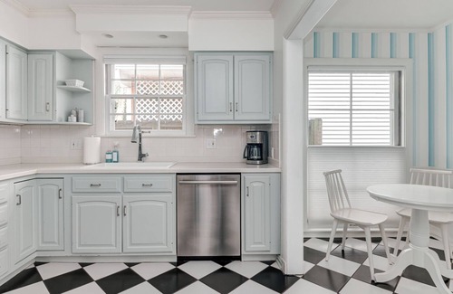 Crows Nest House | Hayden House - Central Indy 1940s Gem - Great Location & Elevated Furnishings