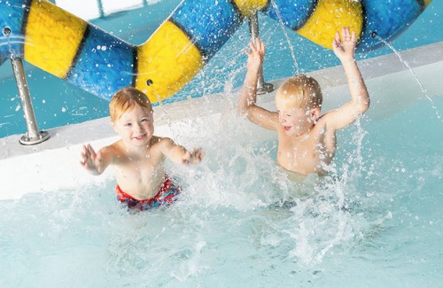 Hayling Island House | HayIing Island Holiday Park Silver 3 Bed Caravan W002