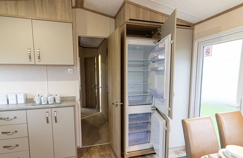 Hayling Island House | Hayling Island Holiday Park Gold 3 Bed Caravan K007