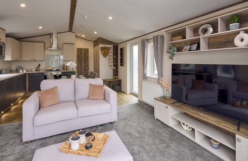 Hayling Island RV Rental | Hayling Island Holiday Park