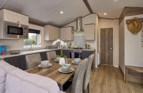 Hayling Island RV Rental | Hayling Island Holiday Park