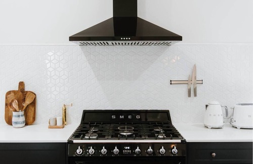 Central Mudgee House | Haylock Luxe Country Charm in Mudgees Centre