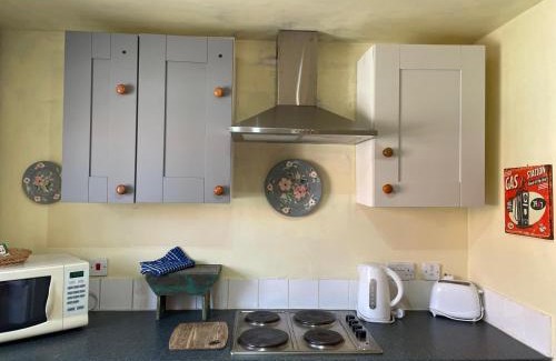 Yarm Bed & Breakfast | Hayloft