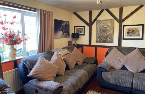 Yarm Bed & Breakfast | Hayloft