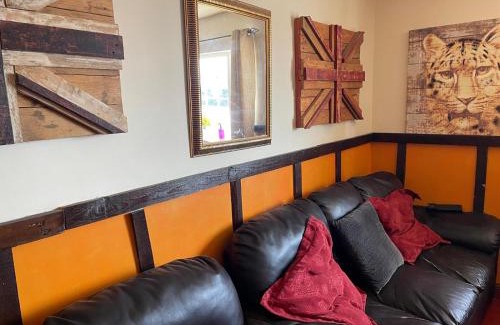 Yarm Bed & Breakfast | Hayloft